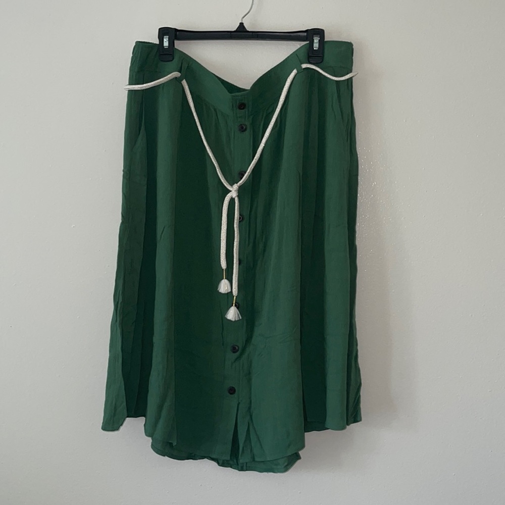 Westport skirt, size 2X